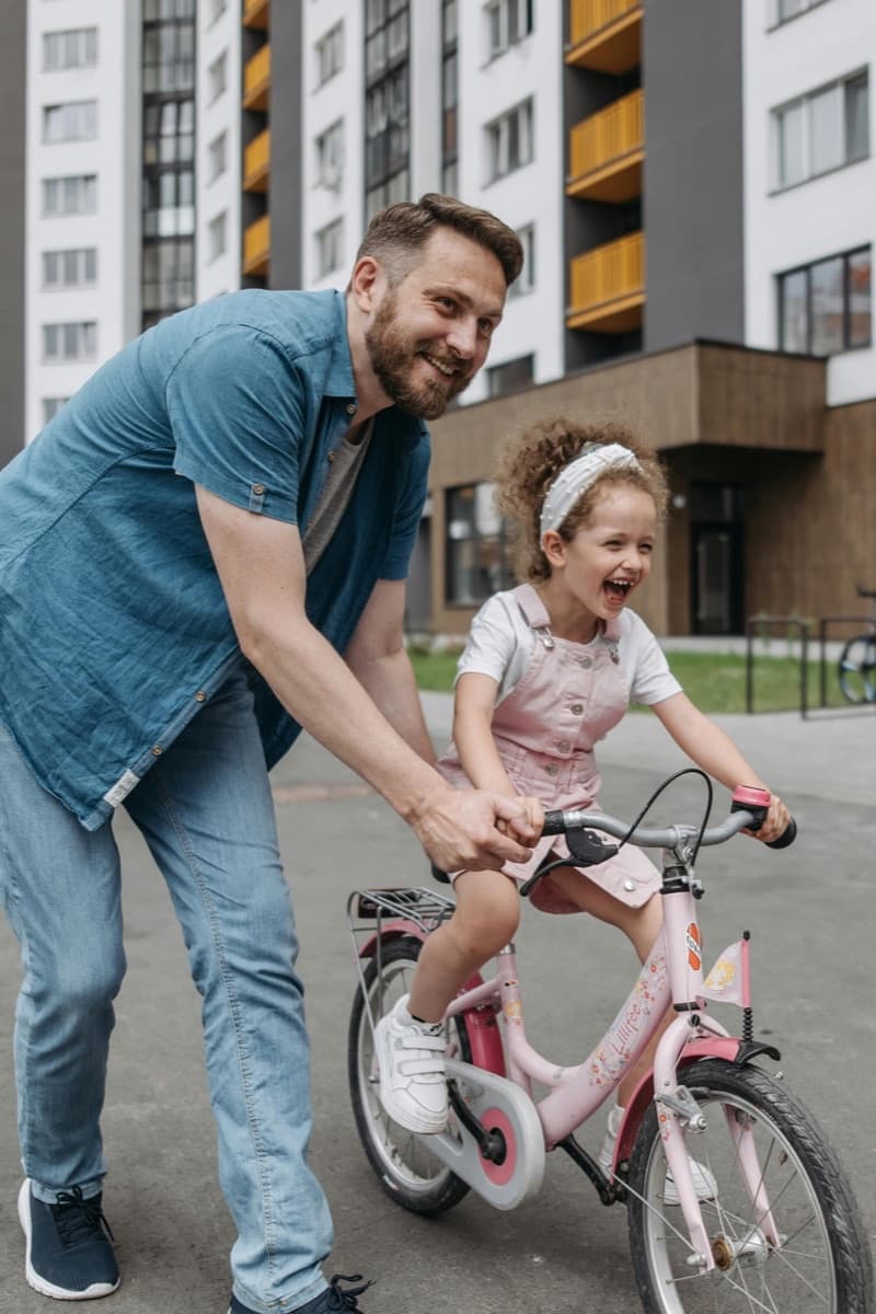 Kinderfiets