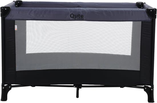 Qute Q-Sleep Campingbedje Antra