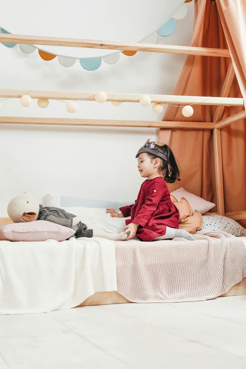 Kinderbed