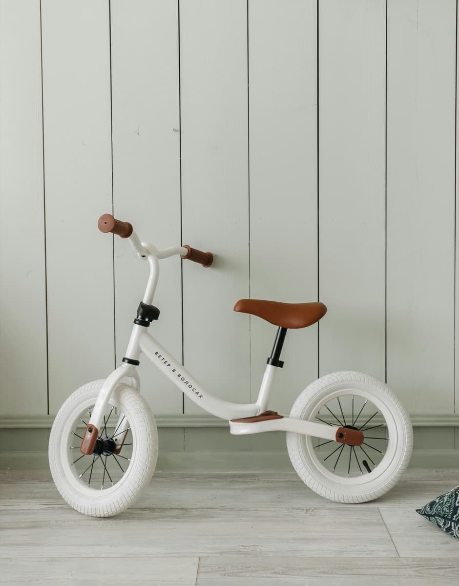 Loopfiets