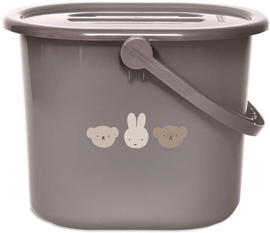 bébé-jou Luieremmer Miffy and friends