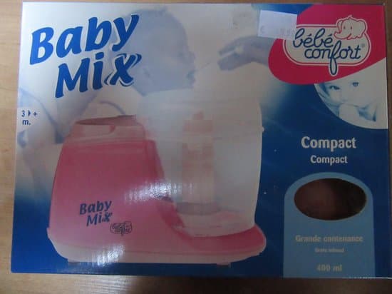baby mix kompakt bebe confort
