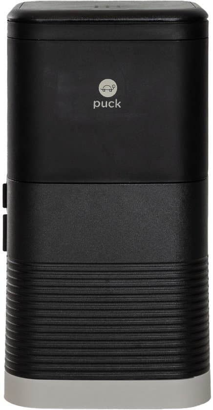 Puck Luieremmer Emma Zwart