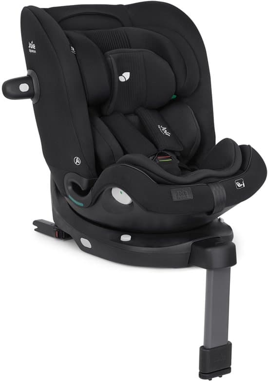 Joie Signature Autostoel i-Spin XL i-Size Eclipse