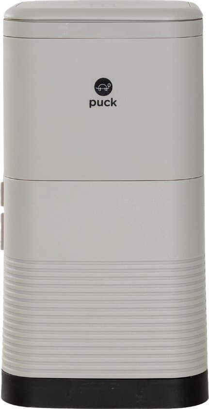 Puck Luieremmer Emma - Taupe