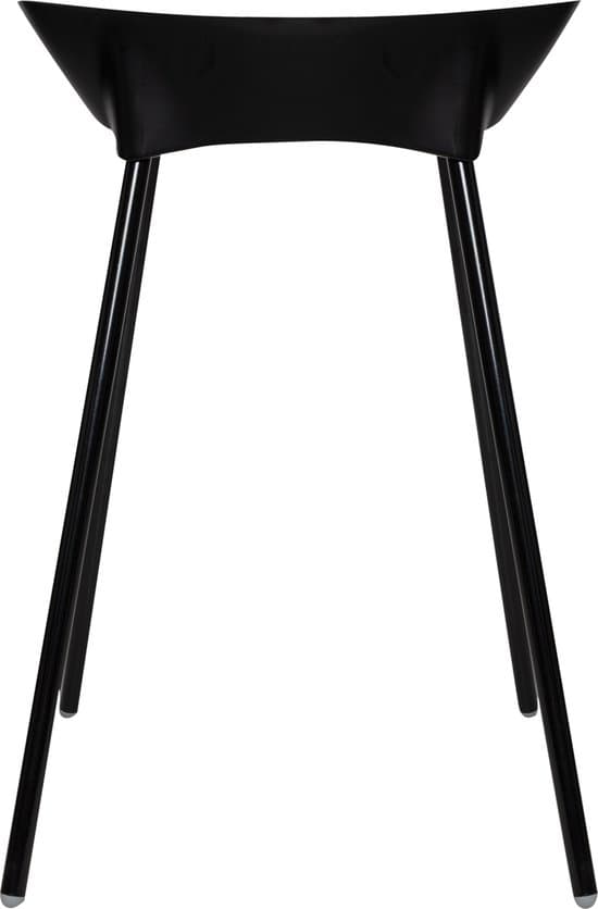 LUMA Badstandaard - Black
