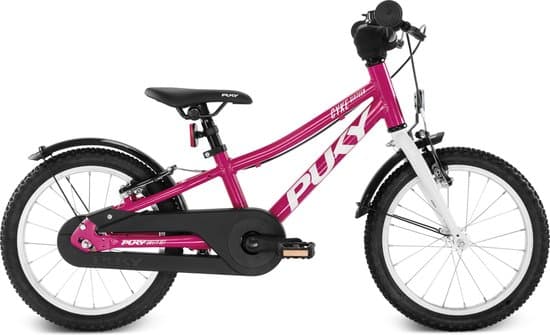 Puky Fiets Cyke 16 Berry