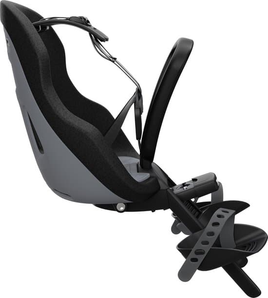 Thule voorzitje Yepp Nexxt 2 Mini momentum grey