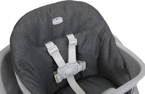 Chicco Crescendo Kinderstoel zitverkleiner kussentje