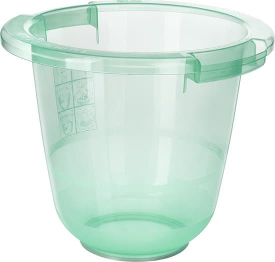 Tummy Tub Original Green